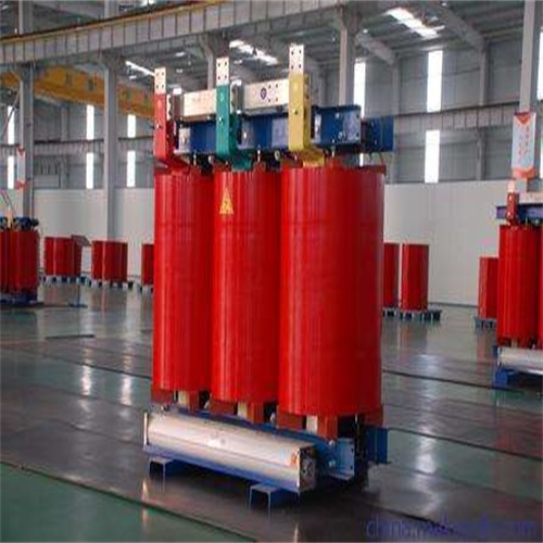 平桂50KVA干式变压器